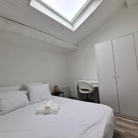 Διαμέρισμα Les Cosy De - Le Duplex Aux Flammants Roses - 4etoiles