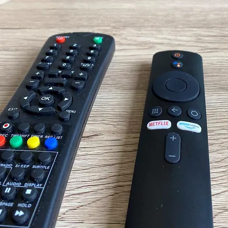 Les Cosy De - Le Duplex Aux Flammants Roses - 4etoiles Νανσύ