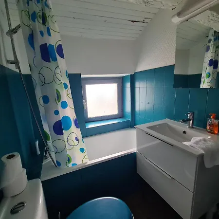 Les Cosy De - Le Duplex Aux Flammants Roses - 4etoiles Διαμέρισμα *