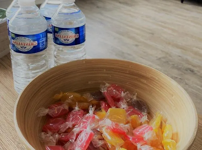 Appartement Les Cosy De - Le Duplex Aux Flammants Roses - 4etoiles Nancy