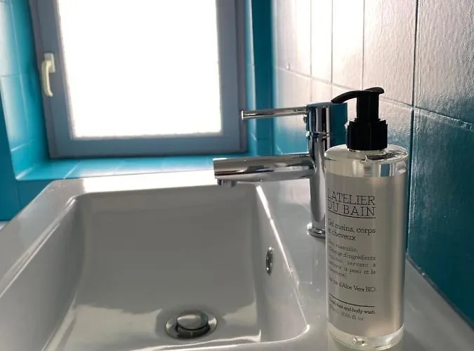 Les Cosy De - Le Duplex Aux Flammants Roses - 4etoiles Appartement *